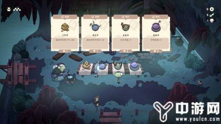 同舟共济测评:从无所不能的邪恶海族蔑视者手中保卫家园 同舟共济测评:从无所不能的邪恶海族蔑视者手中保卫家园
