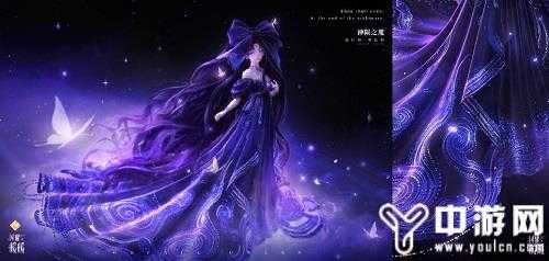 “旧神梦魇 星渚之望”开启 “桃绽心忆”周年庆活动来袭