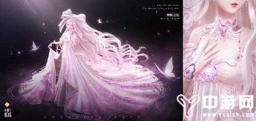 “旧神梦魇 星渚之望”开启 “桃绽心忆”周年庆活动来袭