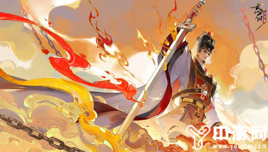 争逐至尊 《忘川风华录》手游第七届至尊淘汰赛即将开启