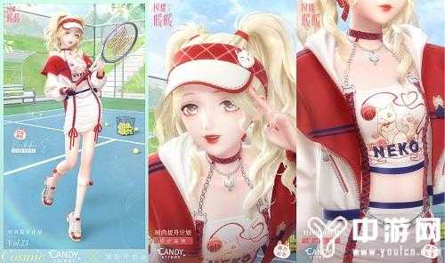 “旧神梦魇 星渚之望”开启 “桃绽心忆”周年庆活动来袭