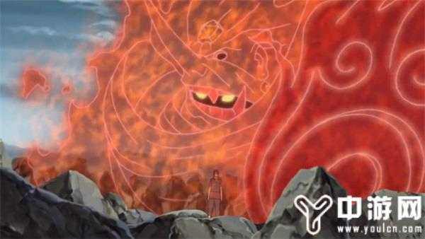 《火影忍者：忍者新世代》宇智波佐助生日快乐