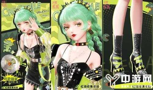 “旧神梦魇 星渚之望”开启 “桃绽心忆”周年庆活动来袭